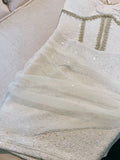 Pretty Sheath Halter White Sequin Summer 16th Birthday Dresses For Teens Hoco Dress Mini 18th Birthday Outfit Cocktail Dresses For Women HZ1121