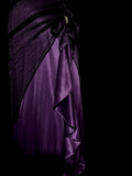 Pretty Sheath Sweetheart Grape Party Dresses Formal Summer Wedding Guest Dresses Wedding Guest Outfits HZ1121