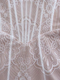 Cute A line Spaghetti Straps Champagne Lace Formal Short 8th Grade Homecoming Dress Summer Middle School Hoco Dresses Birthday Outfits HZ1121